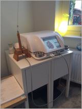 Bioresonanz-Therapie mit Rayocomp PS 10