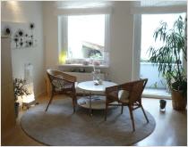 Heilpraktikerin in Braunschweig, Naturheilpraxis Barbara Stechert. Akupunktur und Irisdiagnose.